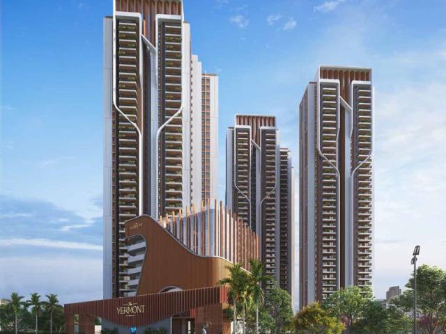 Flat for sale in Haidarabad, Telangana