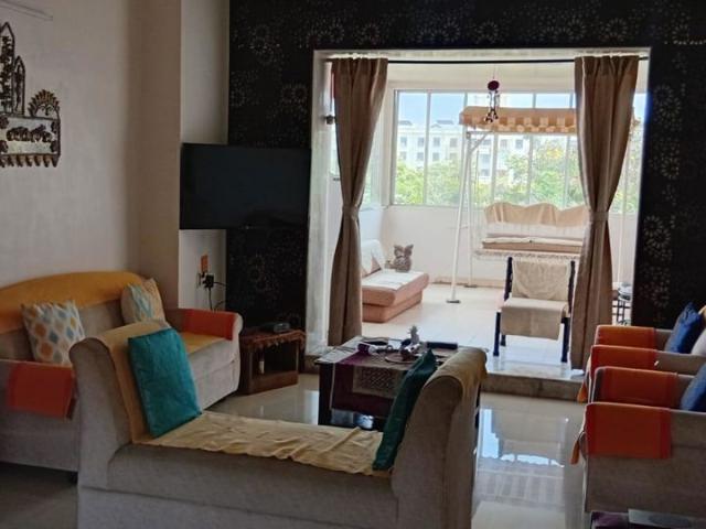 Flat for sale in Ward 6, Pune