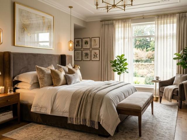Flat for sale in Hill Ridge Appartments, Hyderabad