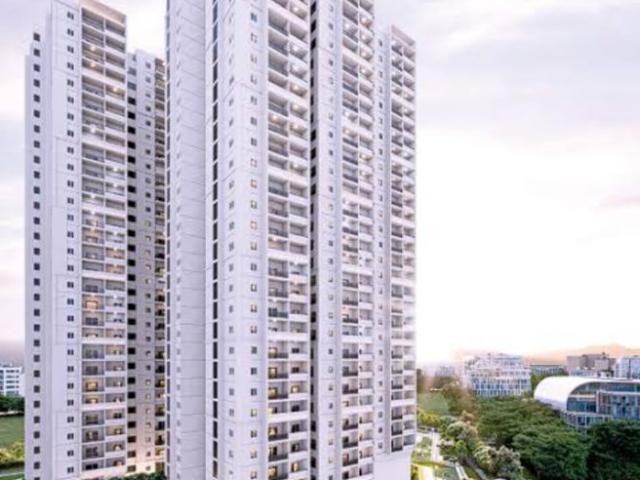 Flat for sale in Gandipet, Ranga Reddy
