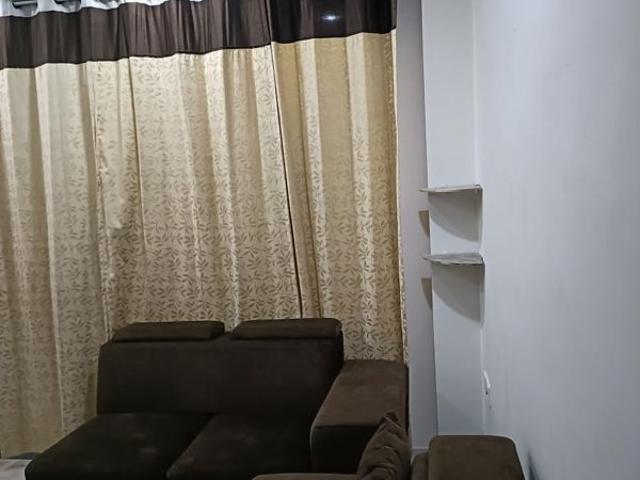 Flat for sale in Rutuja Park, Pune