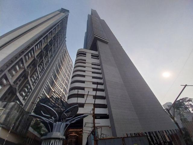 Flat for sale in Mahalakshmi, Mumbai City District