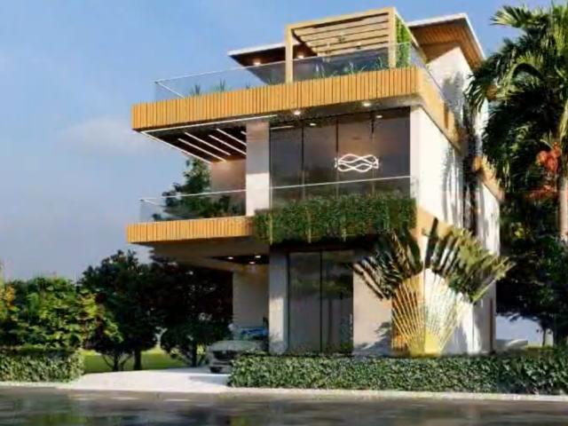 Villa for sale in Shamirpet mandal, Medchal–Malkajgiri