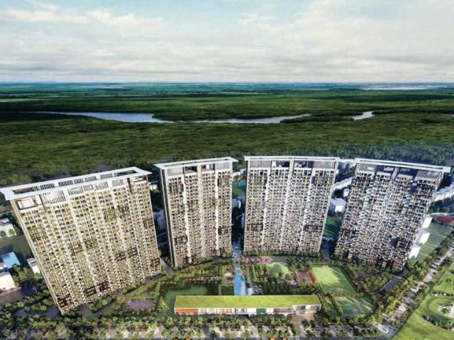 Flat for sale in Momnathal, Noida