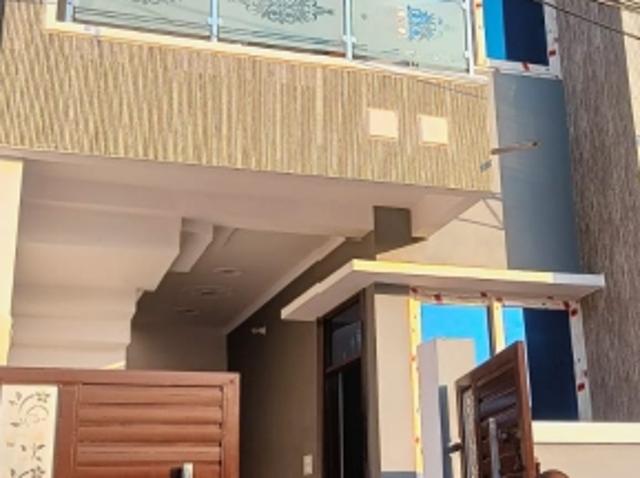 House for sale in Ghaziabad