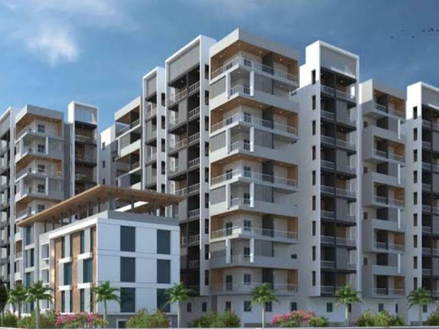 Flat for sale in Bojya Thanda, Kollur