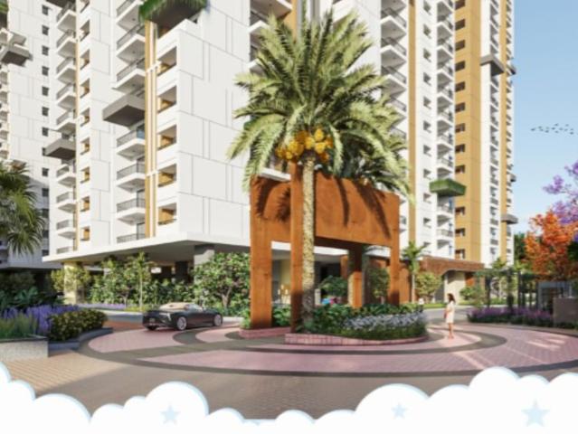 Flat for sale in Pati, Sangareddy