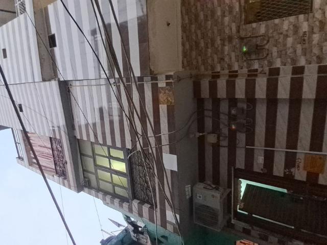 House for sale in Mohan Garden, Delhi