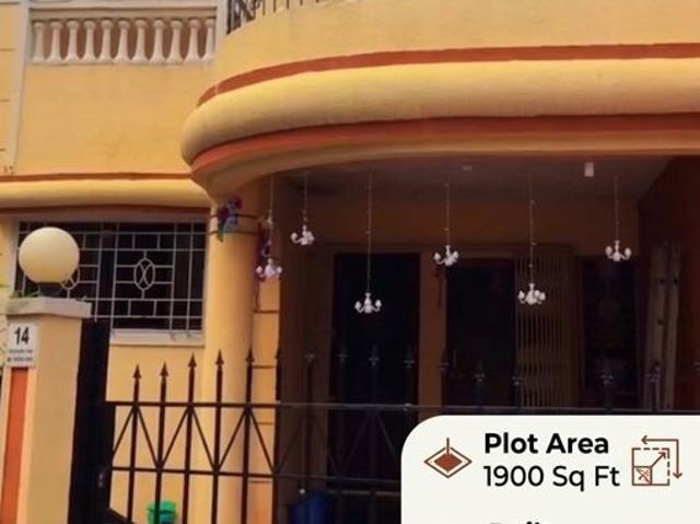 Villa for sale in Haveli, National Capital Territory Of Delhi