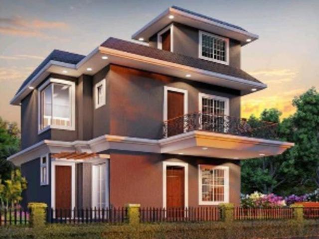Villa for sale in Chapewadi, Panvel