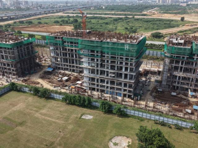 Flat for sale in Gurgaon, Gurugram