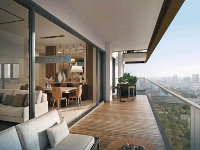 Flat for sale in Gurgaon, Gurugram
