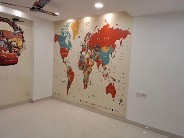 Flat for sale in Madhapur, Hyderabad