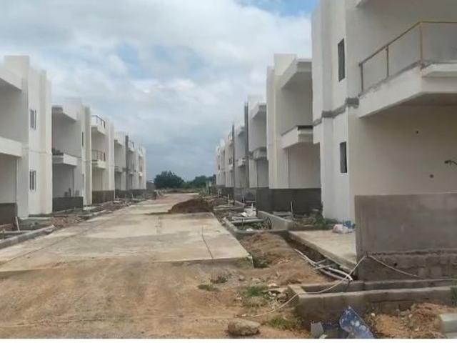 Villa for sale in Lambadi Thanda, Ranga Reddy