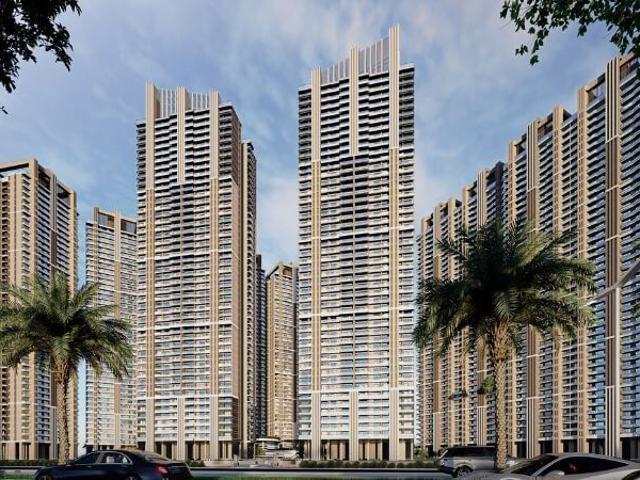 Flat for sale in Gurgaon, Gurugram