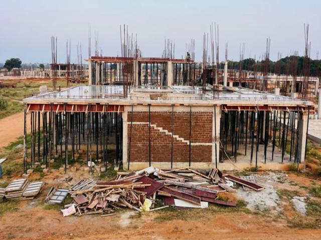 Villa for sale in Tukkuguda, Ranga Reddy