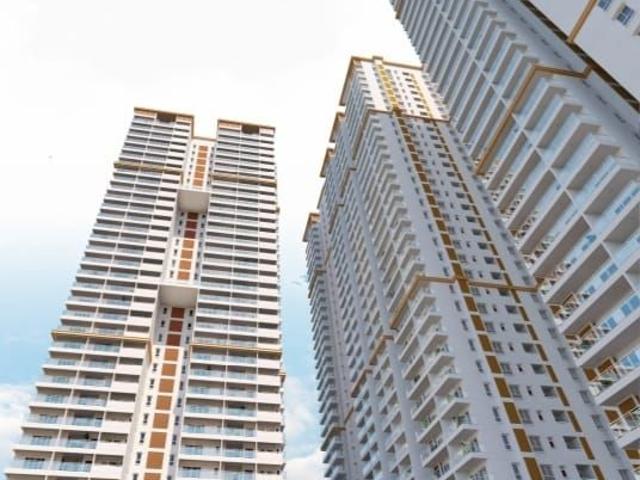 Flat for sale in Balaji Nagar, Hyderabad