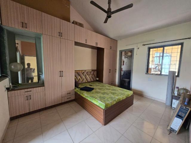 Flat for sale in Dhayari, Pune