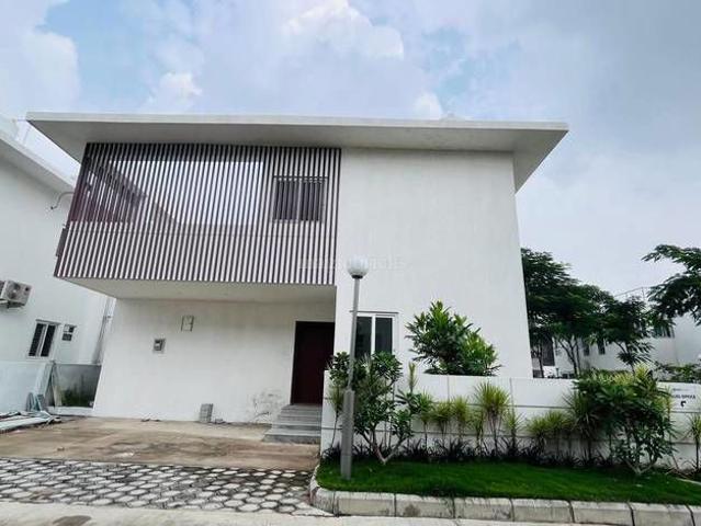 Villa for sale in Lambadi Thanda, Ranga Reddy