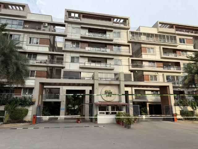 Flat for sale in Yapral, Hyderabad