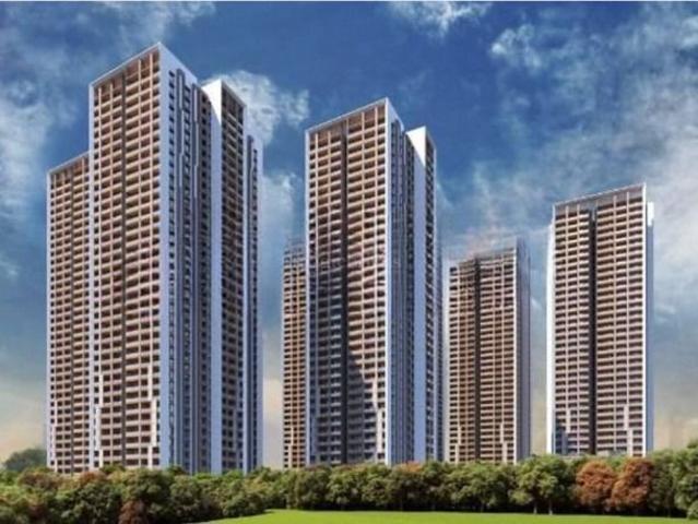 Flat for sale in Financial District, Ranga Reddy
