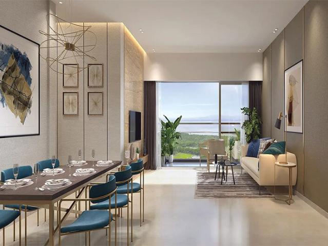Flat for sale in Raigad, Maharashtra