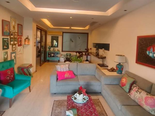Property for sale in Safdarjung Enclave, Delhi