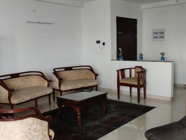 Flat for sale in Bhandarpura, Bandapura