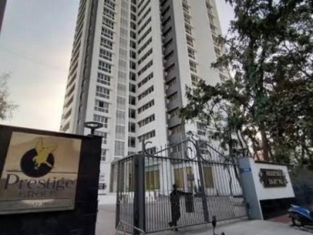 Flat for sale in Bengaluru North City Corporation, Bengaluru