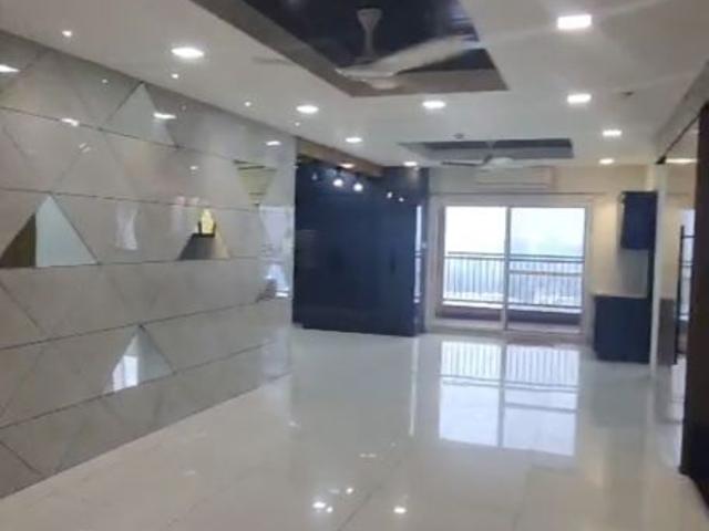 Flat for sale in Greater Hyderabad Municipal Corporation West Zone, Hyderabad