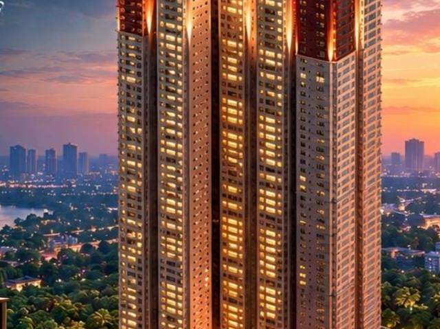 Flat for sale in Movie Towers, Ranga Reddy