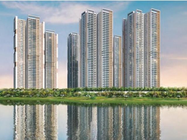Flat for sale in Kokapet, Ranga Reddy
