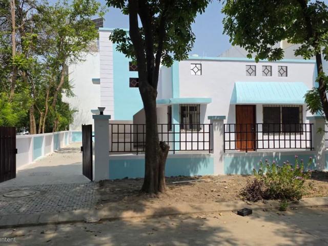 House for sale in Aurangabad, Lucknow