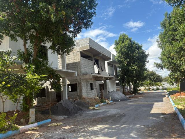Villa for sale in Sarjapur, Karnataka