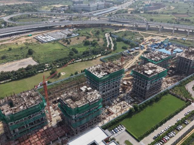 Flat for sale in Gurgaon, Gurugram