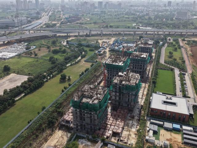 Flat for sale in Gurgaon, Gurugram