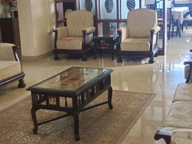 Flat for sale in Venkateswara Colony, Hyderabad