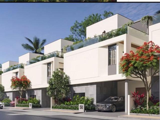 Villa for sale in Venkateshwara Colony, Ranga Reddy