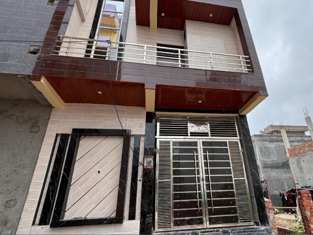 House for sale in Loni, Ghaziabad