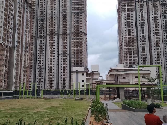 Flat for sale in Rajapushpa Lifestyle City, Sangareddy