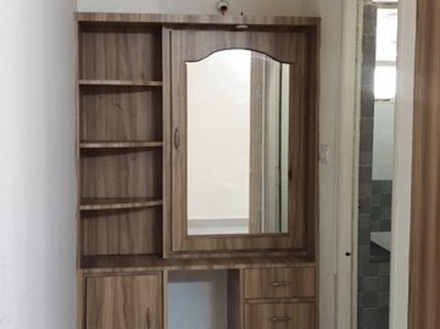 Flat for sale in Srinagar Colony, Hyderabad
