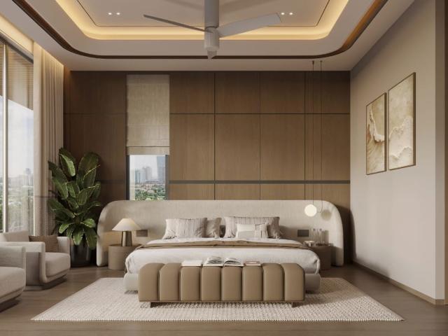 Flat for sale in Koramangala, Bengaluru
