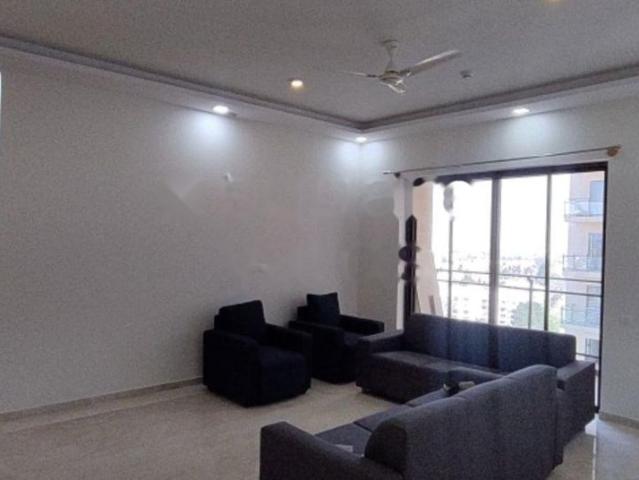 Flat for sale in Gardencity IT Park, Bengaluru