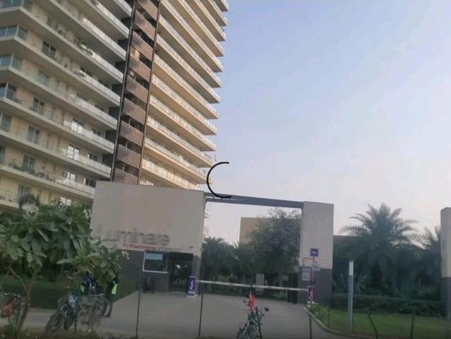 Flat for sale in Hariana