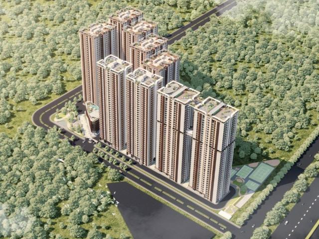 Flat for sale in Kollur, Sangareddy