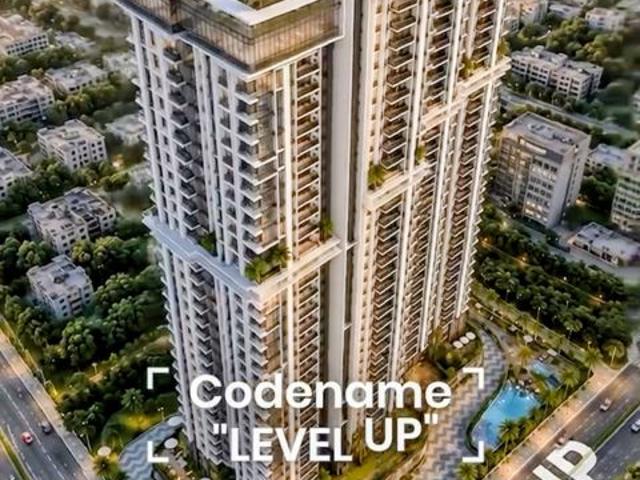 Flat for sale in Ranga Reddy, Haidarabad