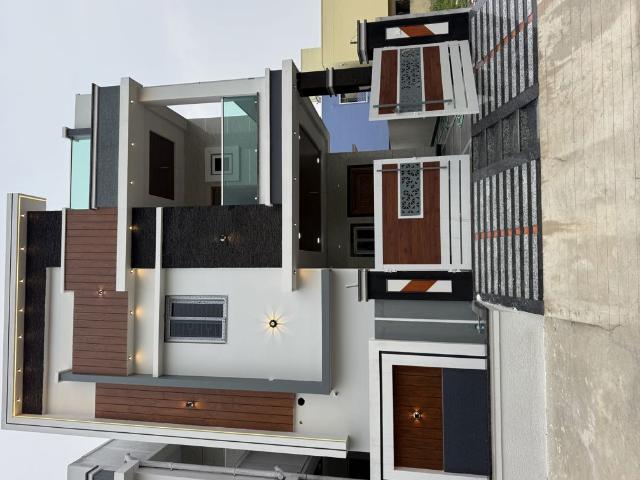 Villa for sale in Haidarabad, Telangana