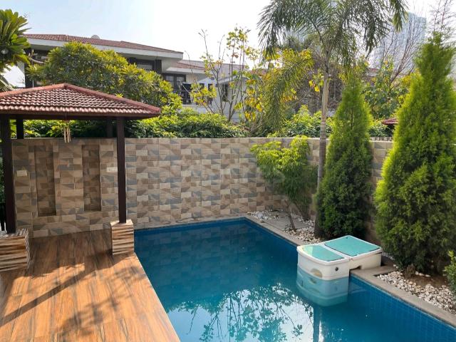 Villa for sale in Gurgaon, Gurugram