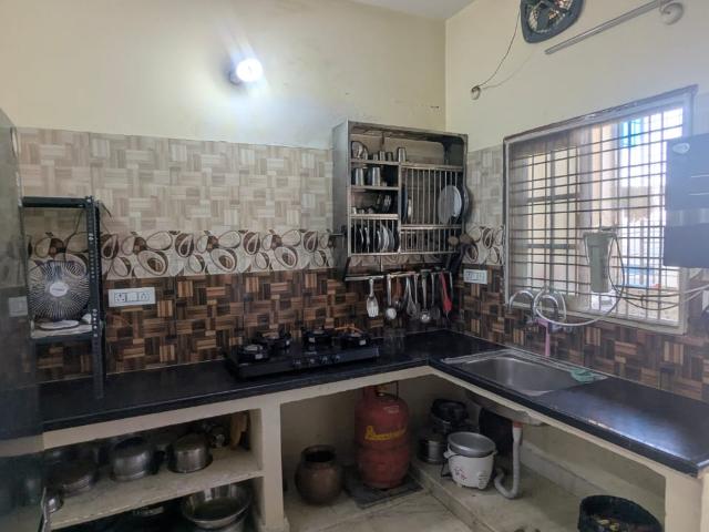 House for sale in Fateh Nagar, Hyderabad