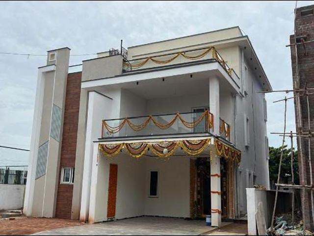 Villa for sale in Haidarabad, Telangana